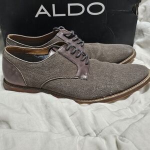 Aldo Size 10.5 shoes
